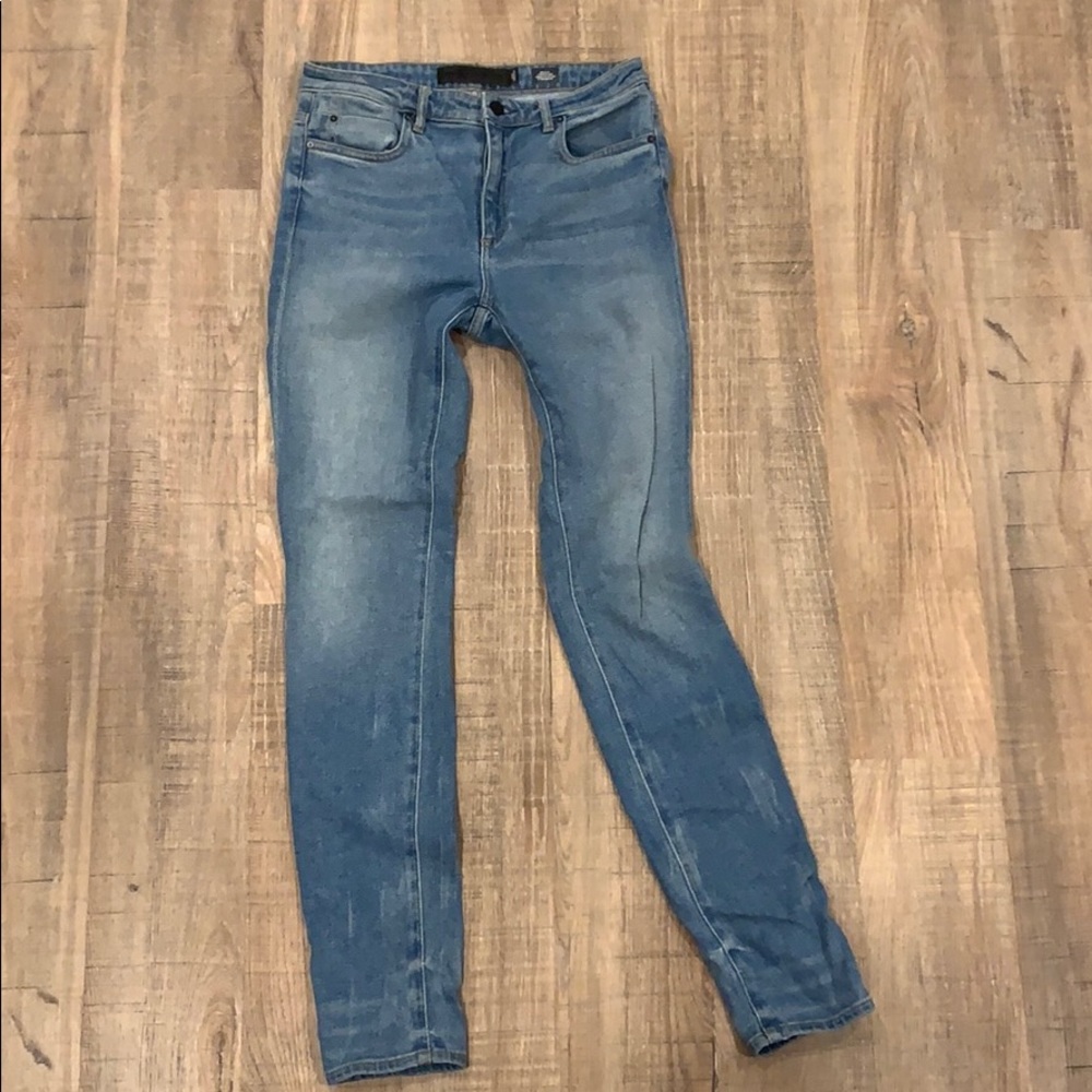 Alexandra Wang Jeans